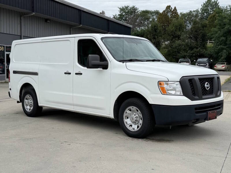 nissan nv cargo 2012 1N6AF0KX8CN104687 image nissan nv cargo 2012 1N6AF0KX8CN104687 image